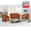 Polsterpower 2-Sitzer Sofa – Terra – Bonell-Federkern 5
