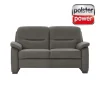 Polsterpower 2-Sitzer-Sofa – Belle Grey – Verschiedene Ausführungen 7