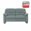 Polsterpower 2-Sitzer-Sofa – Miro Ice – Verschiedene Ausführungen 5
