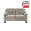 Polsterpower 2-Sitzer-Sofa – Holiday Alu – Verschiedene Ausführungen 7