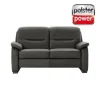 Polsterpower 2-Sitzer-Sofa – Holiday Steel – Verschiedene Ausführungen 5