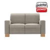 Polsterpower 2-Sitzer-Sofa – Holiday Alu – Basismodell 5