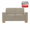 Polsterpower 2-Sitzer-Sofa – Miro Ecru – Basismodell 7