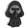 Niue – 2 NZD Chibi Star Wars (10.) Kylo Ren(TM) 2021 – 1 Oz Silber 11