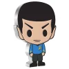 Niue – 2 NZD Chibi Star Trek (2.) Spock(TM) 2021 – 1 Oz Silber 16