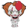 Niue – 2 NZD Chibi Horror Serie (1.) IT / ES(TM) – 1 Oz Silber 14