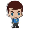 Niue – 2 NZD Chibi Star Trek (3.) Dr. McCoy(TM) 2022 – 1 Oz Silber 19
