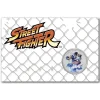 Tuvalu – 1 TVD Street Fighter (2.): Chun Li Blister 2022 – 1 Oz Silber BLISTER 5