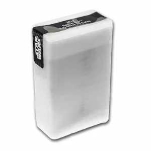 Niue – 2 NZD Star Wars: Mandalorian Beskar Bar 2022 – 1 Oz Silber 13