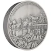 Niue – 10 NZD Herr Der Ringe: (2.) Bruchtal 2022 – 3 Oz Silber 11