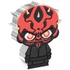 Niue – 2 NZD Chibi Star Wars (15.) Darth Maul(TM) 2022 – 1 Oz Silber 17