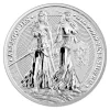 Germania Mint – 10 Mark Polonia & Germania 2022 – 2 Oz Silber 16