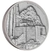 Niue – 2 NZD Herr Der Ringe(TM): (3.) Helms Klamm 2022 – 1 Oz Silber 17