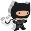 Niue – 2 NZD Chibi The Batman (2.) Catwoman(TM) – 1 Oz Silber PP Color 11