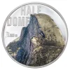 Cook Island – 10 CID Half Dome 2023 – 2 Oz Silber PP Ultra High Relief 14