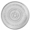 USA – John Wick(R) Adjudicator – 2 Oz Silber 8