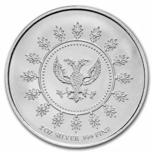 USA – John Wick(R) Adjudicator – 2 Oz Silber 7