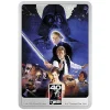 Niue – 2 NZD Star Wars(TM) Rückkehr Der Jedi Ritter(TM) 40. Jubiläum – 1 Oz Silber PP Color 19