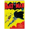 Niue – 2 NZD DC Comics(TM): Batman(TM) #1 – 1 Oz Silber PP Color 16