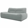 Sofa 2-Sitzer – Mint – Webstoff 5