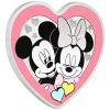 Niue – 2 NZD Disney(TM) Love Mickey(TM) Und Minnie(TM) 2023 – 1 Oz Silber PP Color 13