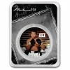 Niue – 2 NZD Muhammad Ali 2023 – 1 Oz Silber Color 8