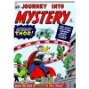 Niue – 2 NZD Marvel(TM): Journey Into Mystery Thor(TM) #6 – 1 Oz Silber PP Color 16