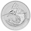 Australien – 2 AUD Striped Marlin 2020 – 1,5 Oz Silber 14