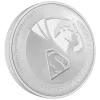Niue – 2 NZD DC Comics: Superman(TM) 85. Jubiläum 2023 – 1 Oz Silber PP 19