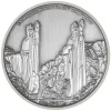 Niue – 2 NZD Herr Der Ringe(TM): (6.) Argonath 2023 – 1 Oz Silber Antik Finish 13