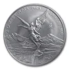 Mexiko – Libertad Siegesgöttin 2008 – 2 Oz Silber 11