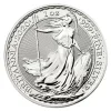 Großbritannien – 2 GBP Britannia 2020 – 1 Oz Silber 17