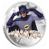 Niue – 2 NZD Batman Classic BATMAN – 1 Oz Silber 8