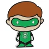 Niue – 2 NZD Chibi DC (4.) The Green Lantern(TM) 2020 – 1 Oz Silber 13