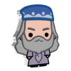 Niue – 2 NZD Chibi Harry Potter (4.) Albus Dumbledore 2020 – 1 Oz Silber 16