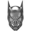 Niue – 5 NZD DC Comics(TM) Batman(TM) Maske 2020 – 2 Oz Silber HighRelief 16