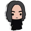 Niue – 2 NZD Chibi Harry Potter (6.) Snape(TM) 2021 – 1 Oz Silber 14