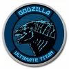 Niue – 2 NZD Godzilla Vs. Kong: Godzilla COLOR – 1 Oz Silber Color 10