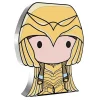 Niue – 2 NZD Chibi DCWW84 (1.) Wonder Woman 1984(TM) 2021 – 1 Oz Silber 10