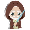 Niue – 2 NZD Chibi Star Wars (9.) Obi Wan Kenobi(TM) 2021 – 1 Oz Silber 19