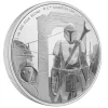 Niue – 2 NZD Star Wars The Mandalorian 2021 – 1 Oz Silber PP 8